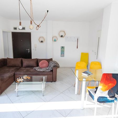 Seastоry By Rv Apartments Varna Extérieur photo
