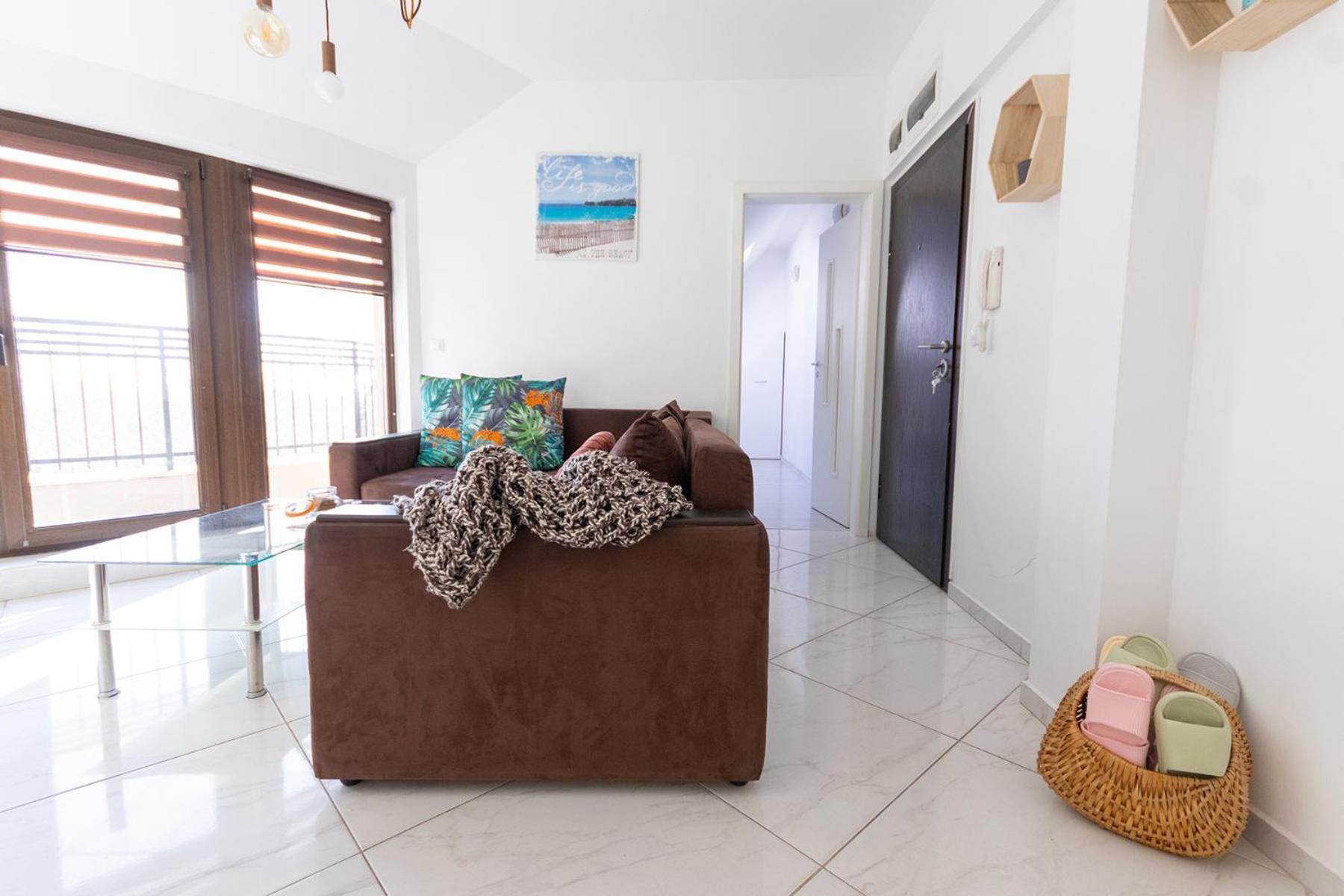 Seastоry By Rv Apartments Varna Extérieur photo
