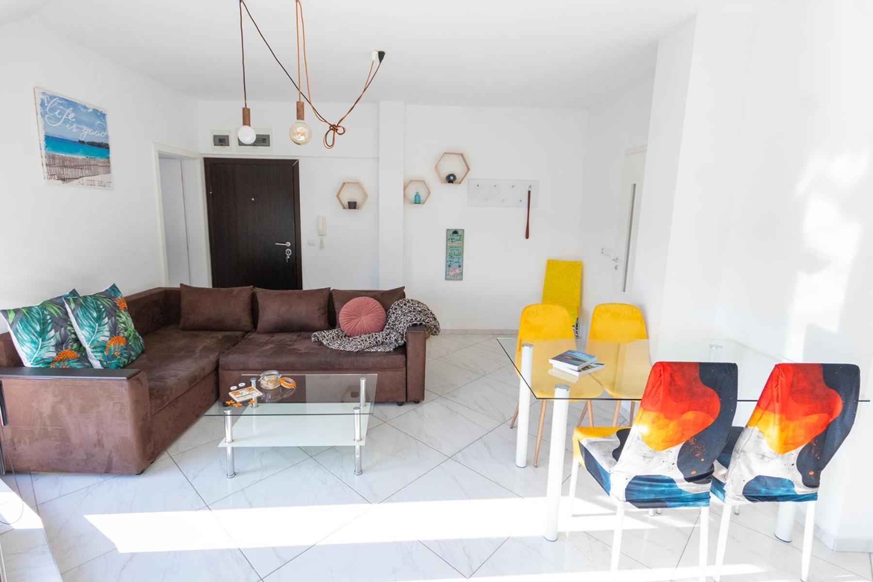 Seastоry By Rv Apartments Varna Extérieur photo
