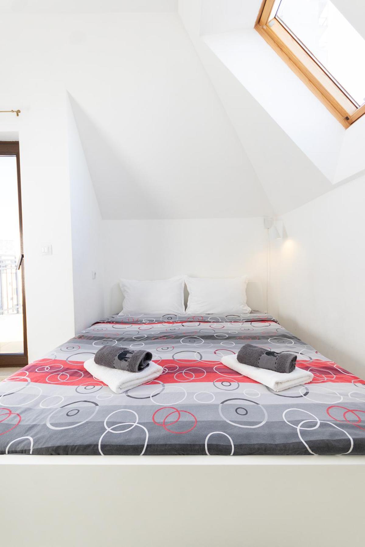 Seastоry By Rv Apartments Varna Extérieur photo