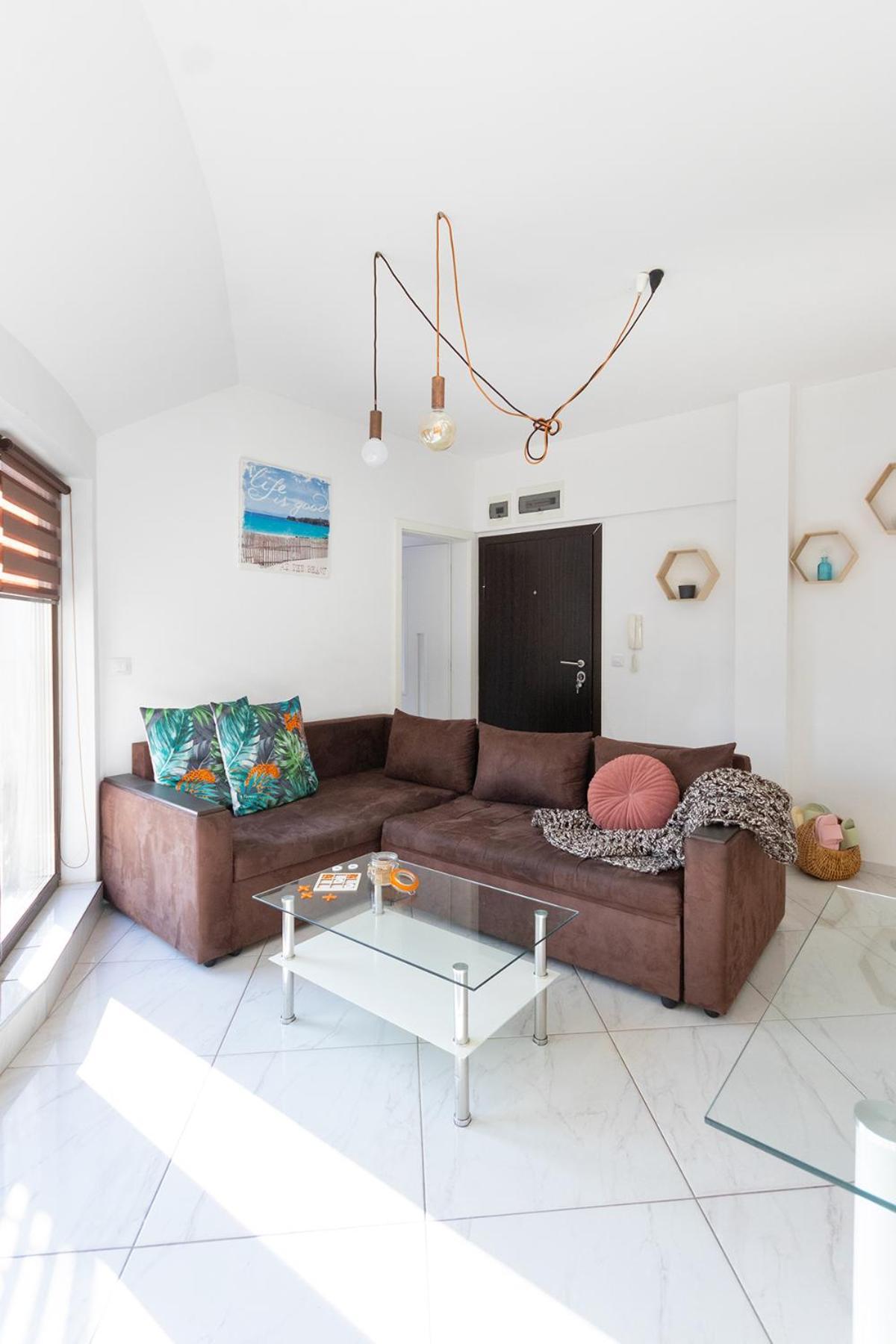 Seastоry By Rv Apartments Varna Extérieur photo