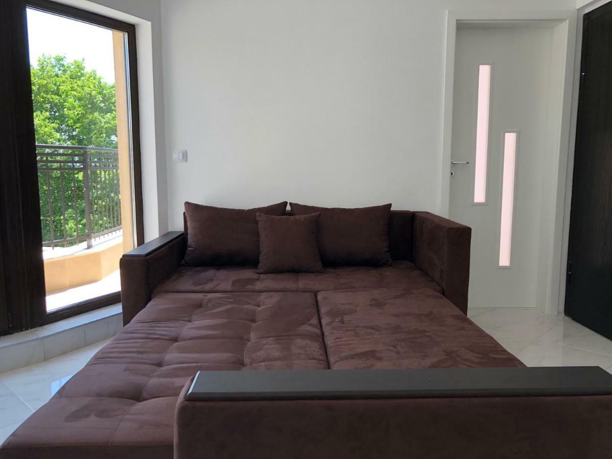 Seastоry By Rv Apartments Varna Extérieur photo